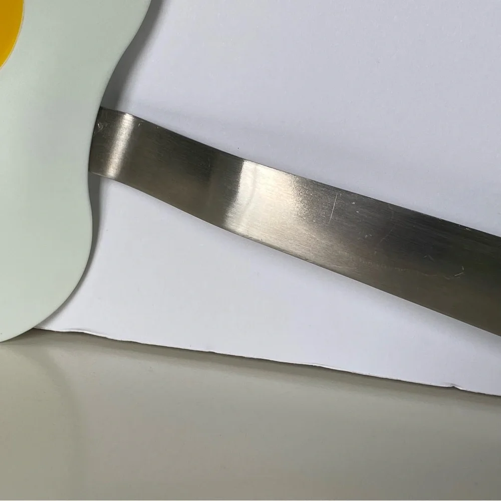Tovolo fried egg